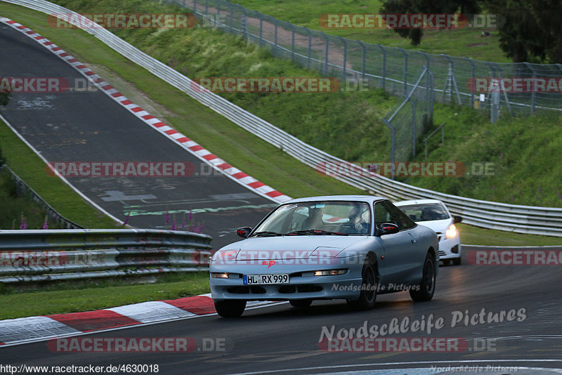 Bild #4630018 - Touristenfahrten Nürburgring Nordschleife 21.06.2018