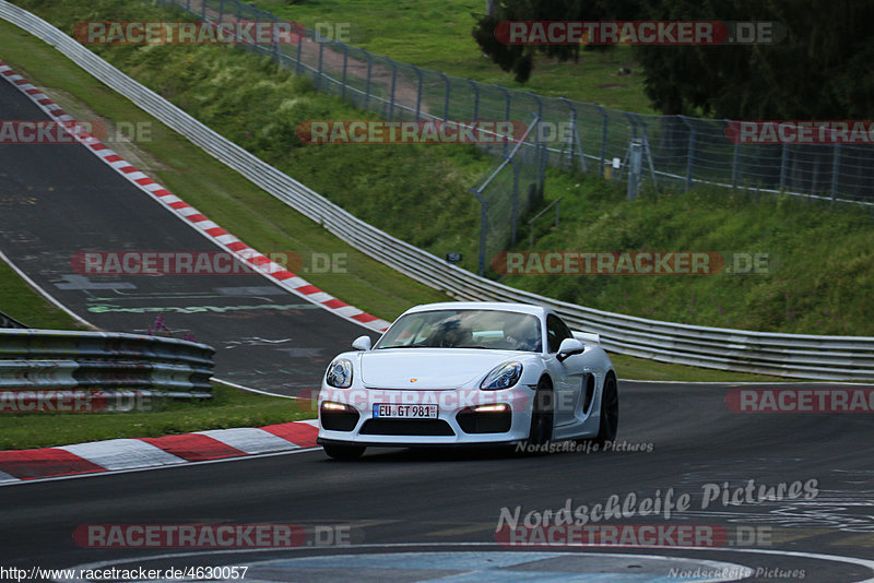 Bild #4630057 - Touristenfahrten Nürburgring Nordschleife 21.06.2018