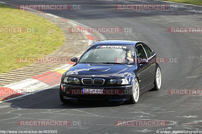 Bild #4630655 - Touristenfahrten Nürburgring Nordschleife 21.06.2018