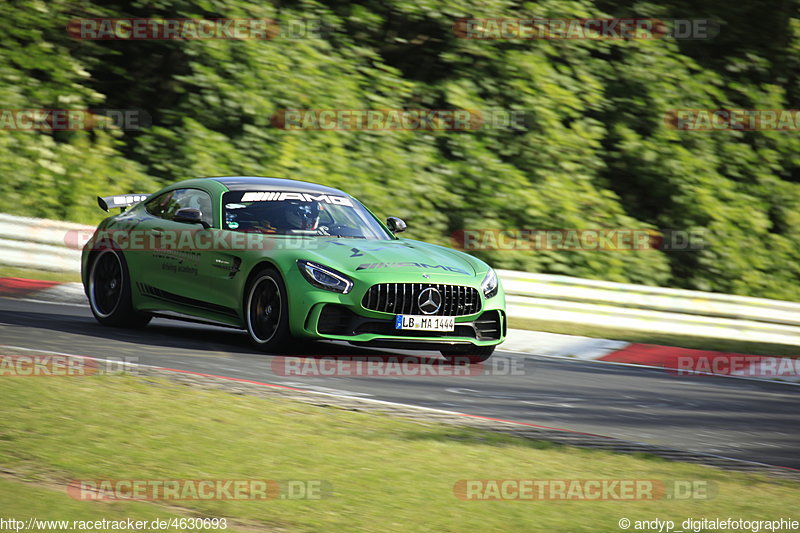 Bild #4630693 - Touristenfahrten Nürburgring Nordschleife 21.06.2018