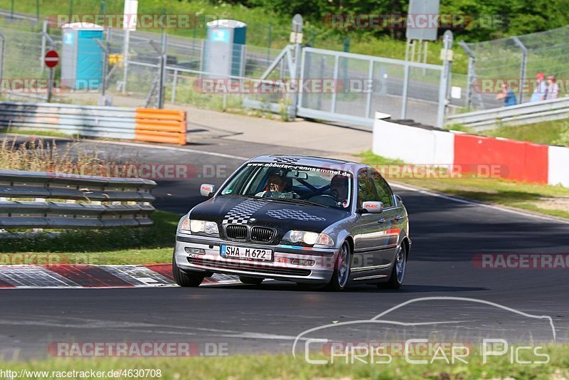 Bild #4630708 - Touristenfahrten Nürburgring Nordschleife 21.06.2018