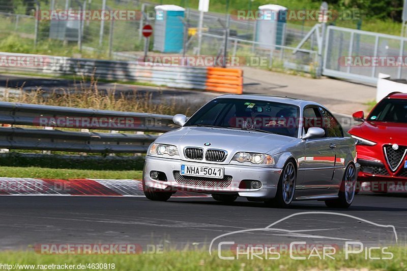 Bild #4630818 - Touristenfahrten Nürburgring Nordschleife 21.06.2018