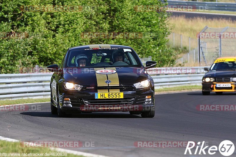 Bild #4630838 - Touristenfahrten Nürburgring Nordschleife 21.06.2018