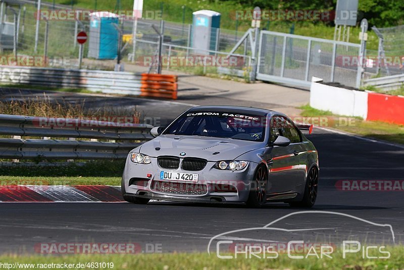 Bild #4631019 - Touristenfahrten Nürburgring Nordschleife 21.06.2018