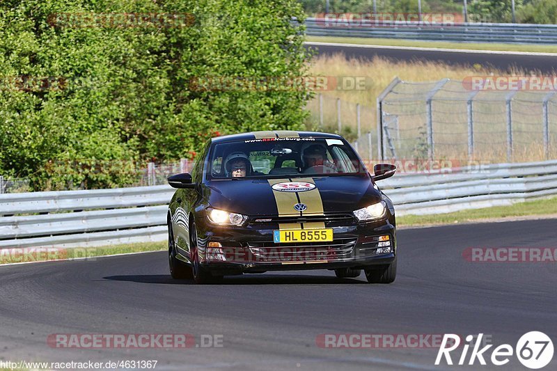 Bild #4631367 - Touristenfahrten Nürburgring Nordschleife 21.06.2018