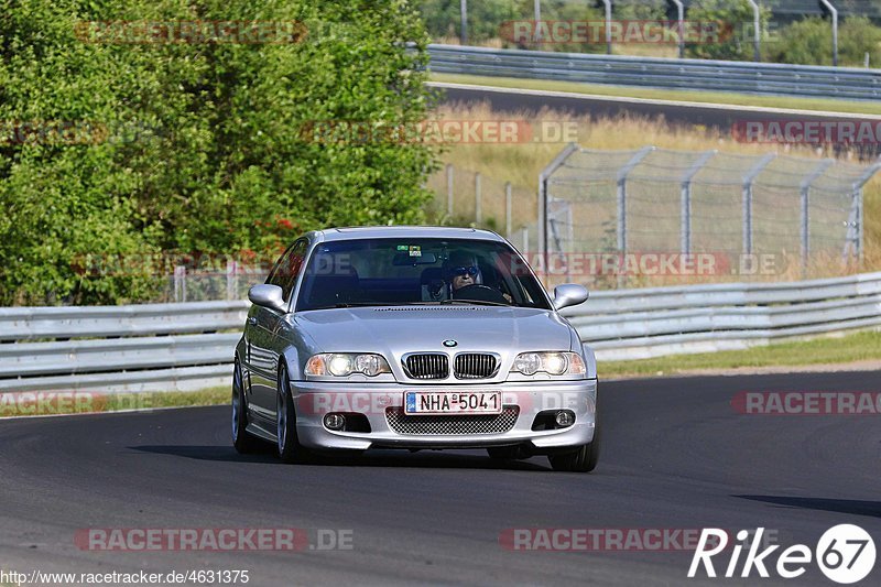 Bild #4631375 - Touristenfahrten Nürburgring Nordschleife 21.06.2018