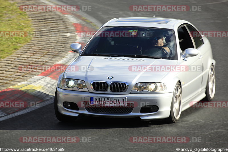 Bild #4631599 - Touristenfahrten Nürburgring Nordschleife 21.06.2018