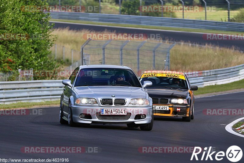 Bild #4631916 - Touristenfahrten Nürburgring Nordschleife 21.06.2018