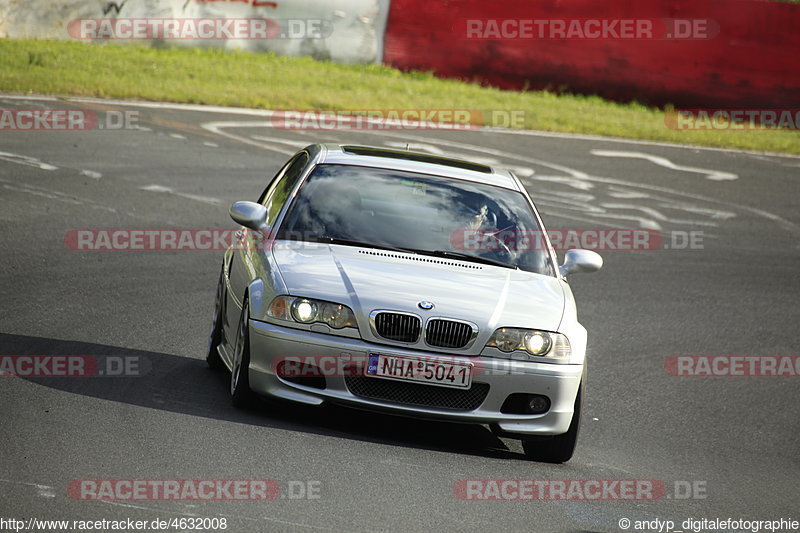 Bild #4632008 - Touristenfahrten Nürburgring Nordschleife 21.06.2018