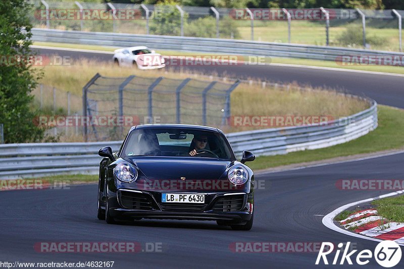 Bild #4632167 - Touristenfahrten Nürburgring Nordschleife 21.06.2018