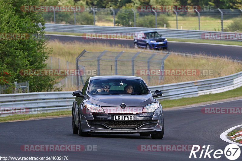 Bild #4632170 - Touristenfahrten Nürburgring Nordschleife 21.06.2018