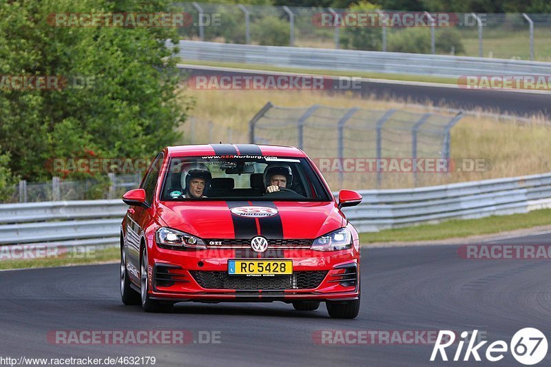 Bild #4632179 - Touristenfahrten Nürburgring Nordschleife 21.06.2018