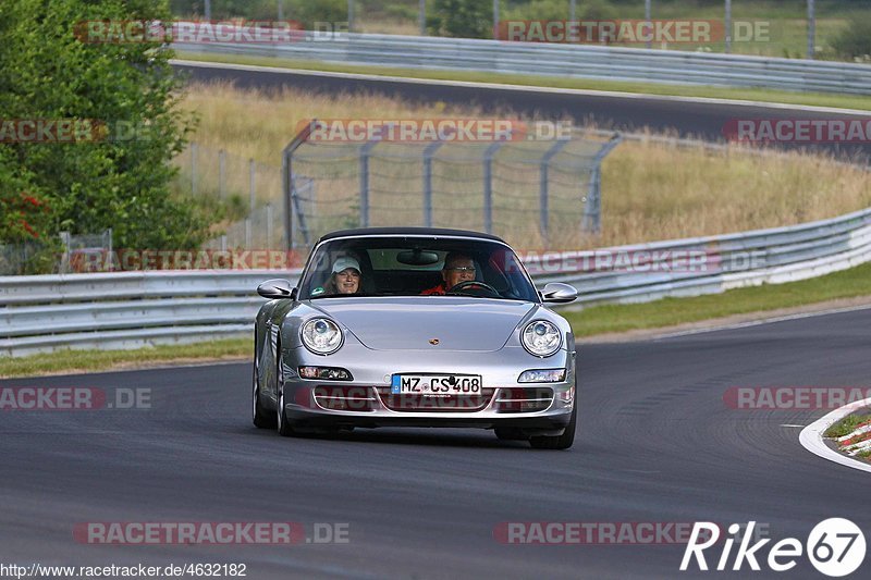 Bild #4632182 - Touristenfahrten Nürburgring Nordschleife 21.06.2018