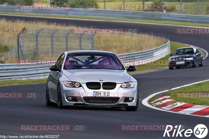 Bild #4632237 - Touristenfahrten Nürburgring Nordschleife 21.06.2018