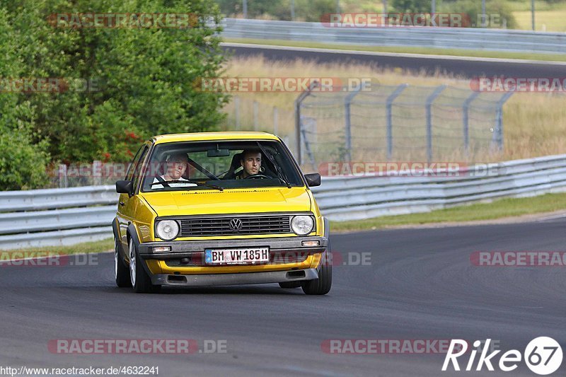 Bild #4632241 - Touristenfahrten Nürburgring Nordschleife 21.06.2018