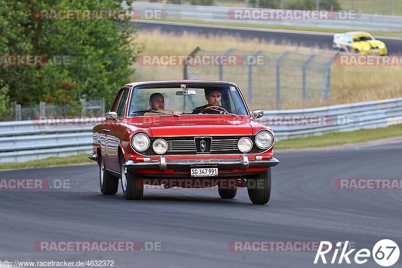 Bild #4632372 - Touristenfahrten Nürburgring Nordschleife 21.06.2018