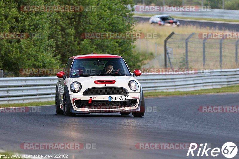 Bild #4632462 - Touristenfahrten Nürburgring Nordschleife 21.06.2018