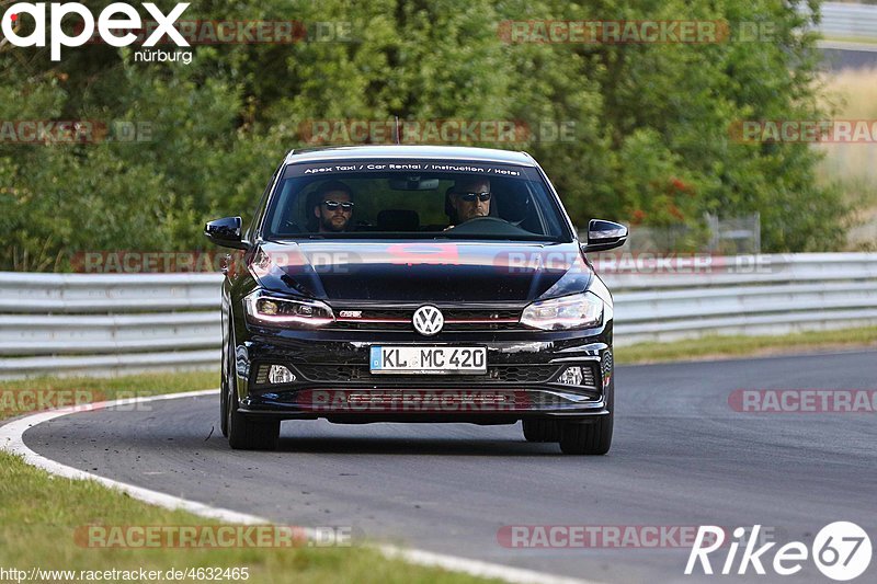 Bild #4632465 - Touristenfahrten Nürburgring Nordschleife 21.06.2018