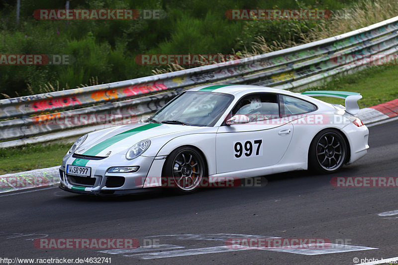 Bild #4632741 - Touristenfahrten Nürburgring Nordschleife 21.06.2018