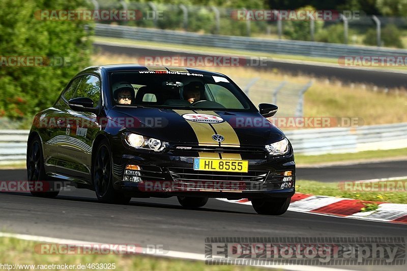 Bild #4633025 - Touristenfahrten Nürburgring Nordschleife 21.06.2018