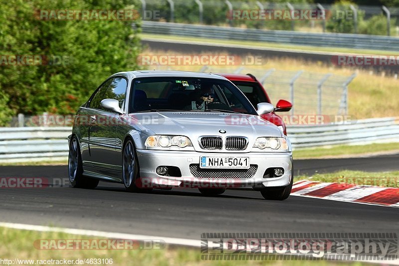 Bild #4633106 - Touristenfahrten Nürburgring Nordschleife 21.06.2018