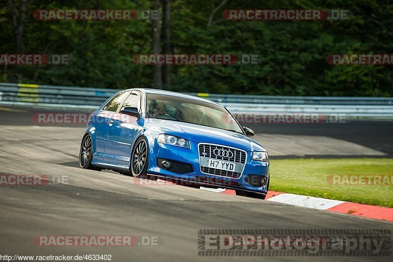 Bild #4633402 - Touristenfahrten Nürburgring Nordschleife 21.06.2018