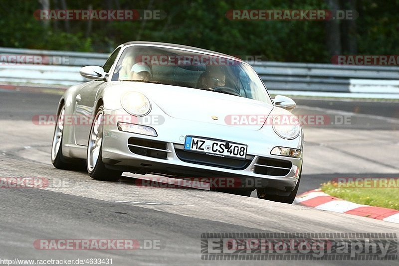 Bild #4633431 - Touristenfahrten Nürburgring Nordschleife 21.06.2018