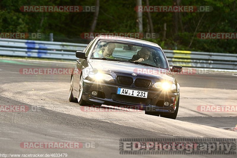 Bild #4633479 - Touristenfahrten Nürburgring Nordschleife 21.06.2018