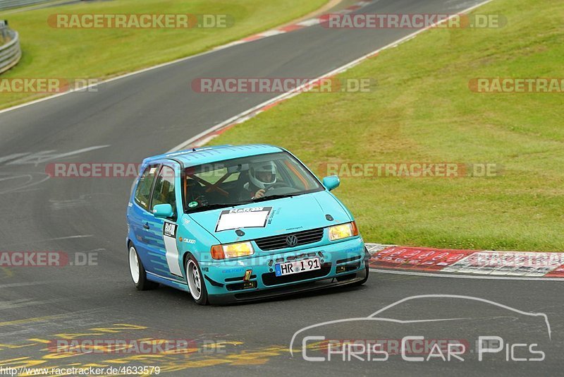 Bild #4633579 - Touristenfahrten Nürburgring Nordschleife 23.06.2018