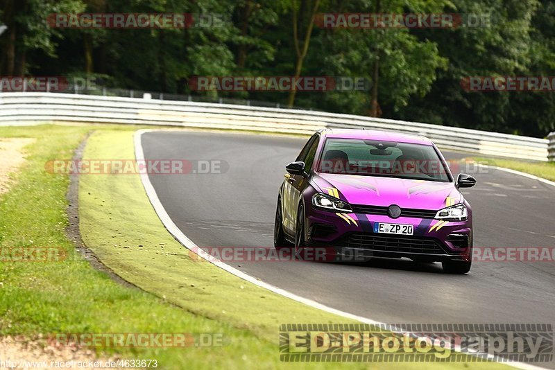 Bild #4633673 - Touristenfahrten Nürburgring Nordschleife 23.06.2018