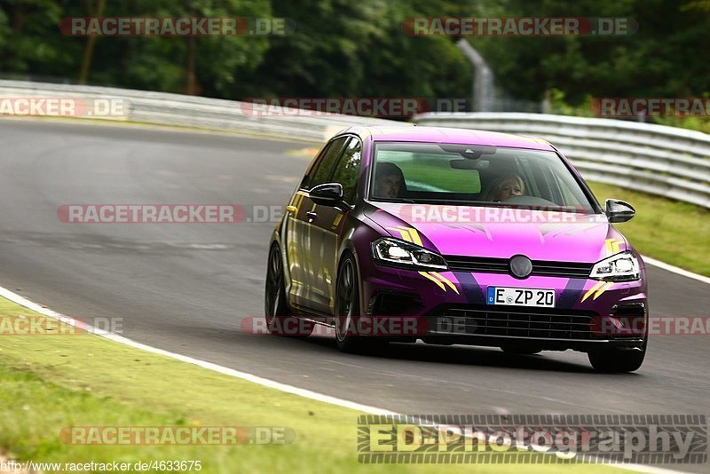 Bild #4633675 - Touristenfahrten Nürburgring Nordschleife 23.06.2018