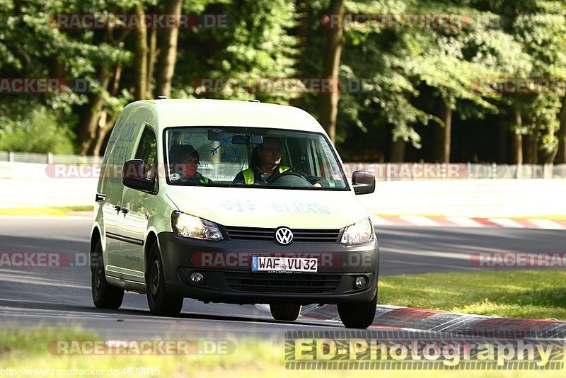 Bild #4633815 - Touristenfahrten Nürburgring Nordschleife 23.06.2018