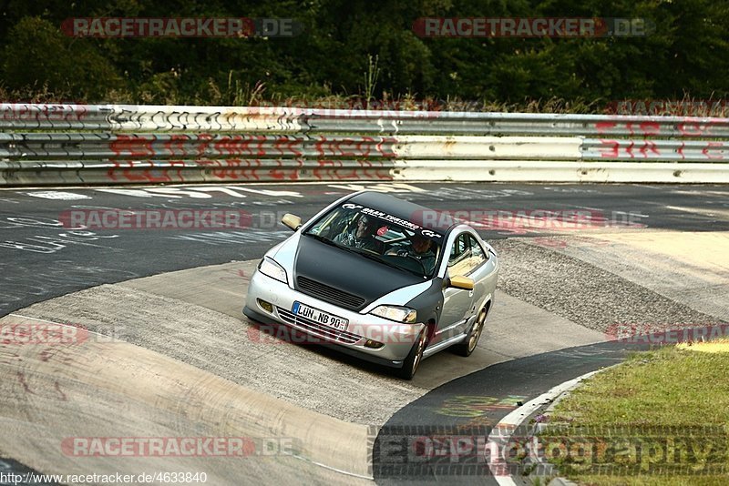 Bild #4633840 - Touristenfahrten Nürburgring Nordschleife 23.06.2018