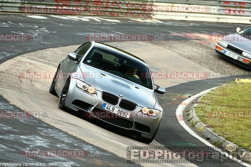 Bild #4633872 - Touristenfahrten Nürburgring Nordschleife 23.06.2018