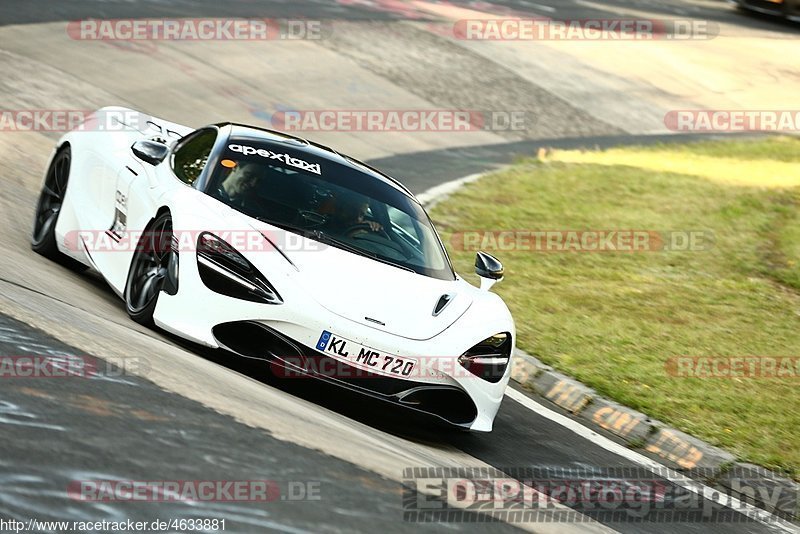 Bild #4633881 - Touristenfahrten Nürburgring Nordschleife 23.06.2018