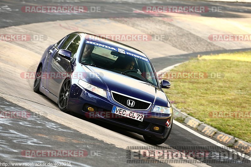 Bild #4633916 - Touristenfahrten Nürburgring Nordschleife 23.06.2018