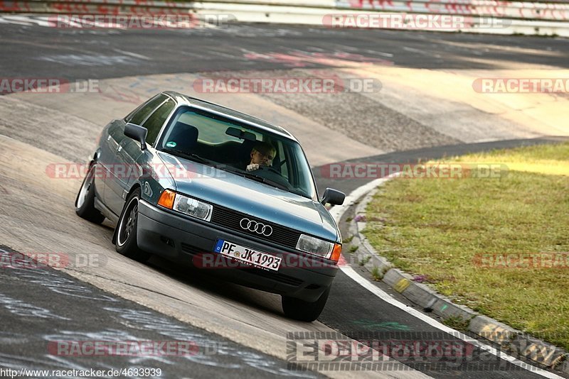 Bild #4633939 - Touristenfahrten Nürburgring Nordschleife 23.06.2018