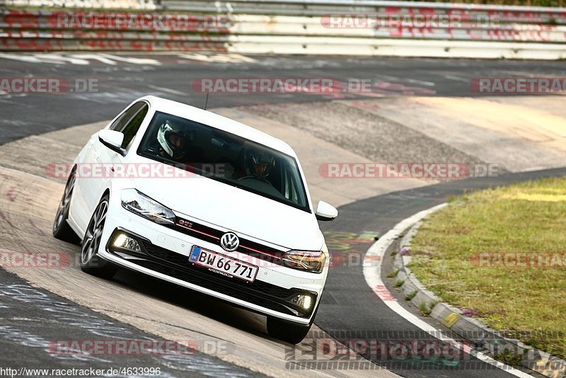 Bild #4633996 - Touristenfahrten Nürburgring Nordschleife 23.06.2018