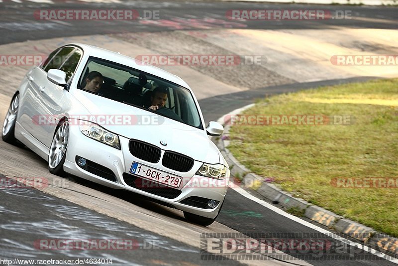 Bild #4634014 - Touristenfahrten Nürburgring Nordschleife 23.06.2018