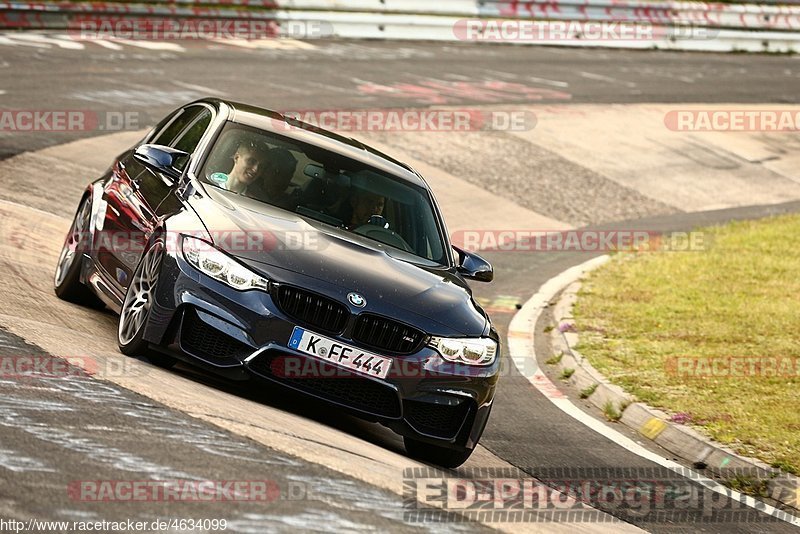 Bild #4634099 - Touristenfahrten Nürburgring Nordschleife 23.06.2018