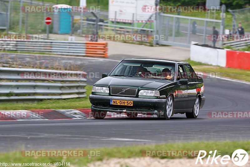 Bild #4634114 - Touristenfahrten Nürburgring Nordschleife 23.06.2018