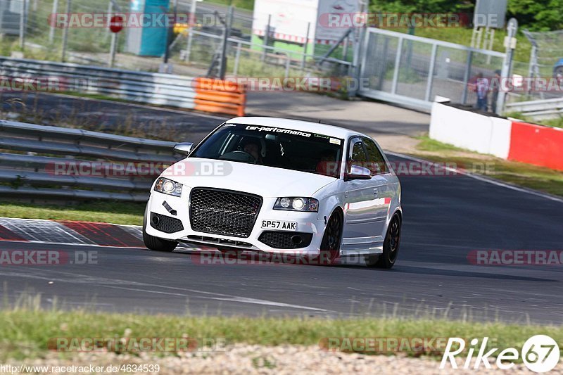 Bild #4634539 - Touristenfahrten Nürburgring Nordschleife 23.06.2018