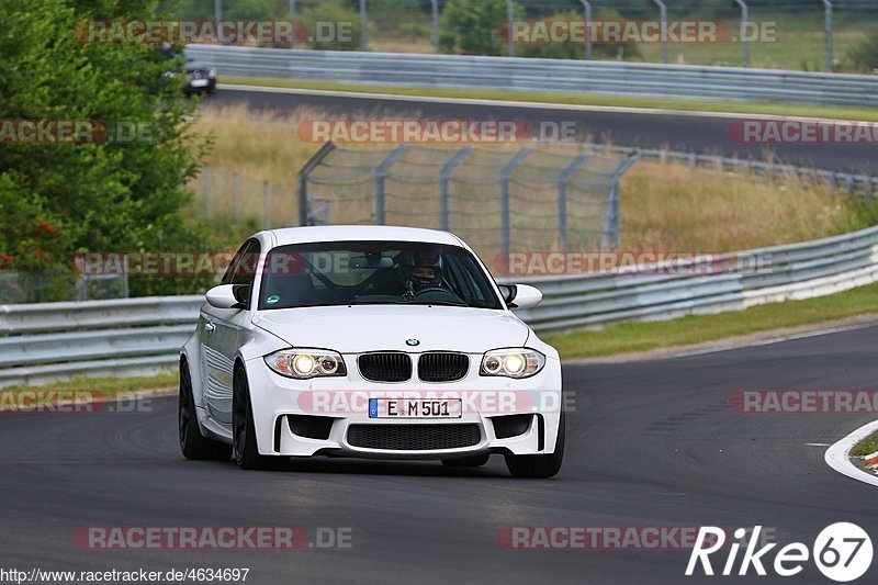 Bild #4634697 - Touristenfahrten Nürburgring Nordschleife 23.06.2018