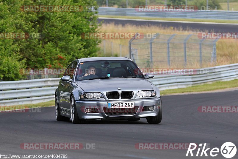 Bild #4634783 - Touristenfahrten Nürburgring Nordschleife 23.06.2018