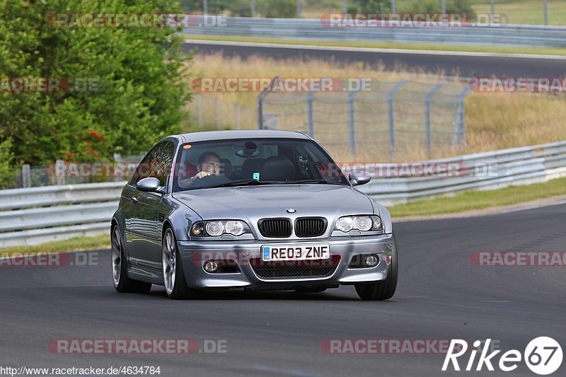 Bild #4634784 - Touristenfahrten Nürburgring Nordschleife 23.06.2018