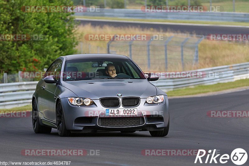 Bild #4634787 - Touristenfahrten Nürburgring Nordschleife 23.06.2018