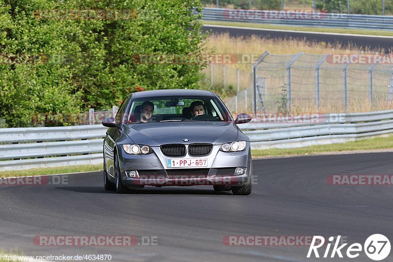 Bild #4634870 - Touristenfahrten Nürburgring Nordschleife 23.06.2018