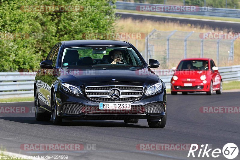 Bild #4634969 - Touristenfahrten Nürburgring Nordschleife 23.06.2018