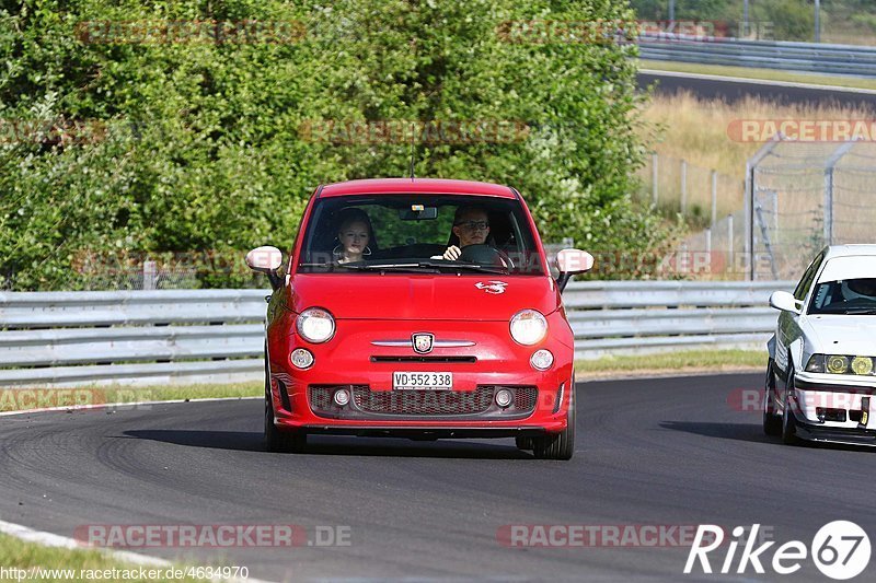 Bild #4634970 - Touristenfahrten Nürburgring Nordschleife 23.06.2018