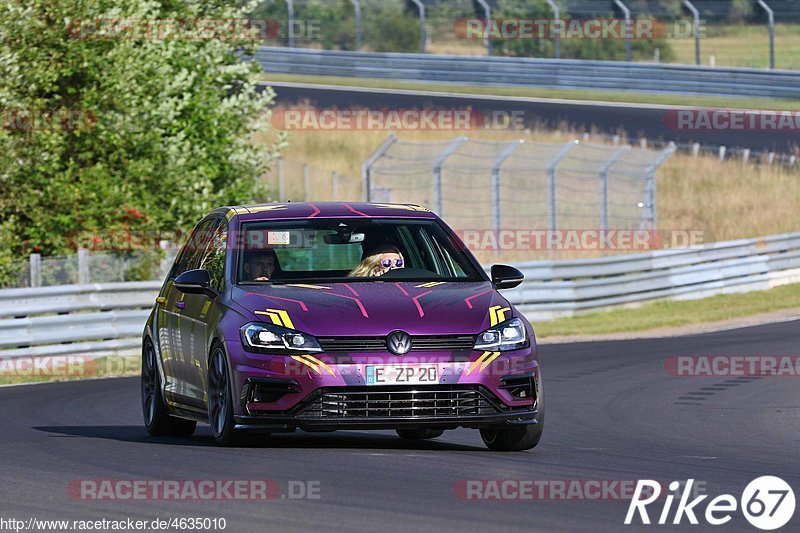 Bild #4635010 - Touristenfahrten Nürburgring Nordschleife 23.06.2018